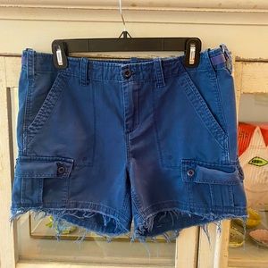 G1 Goods Drill Short size 8